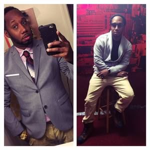 Meet your Posher, Ed